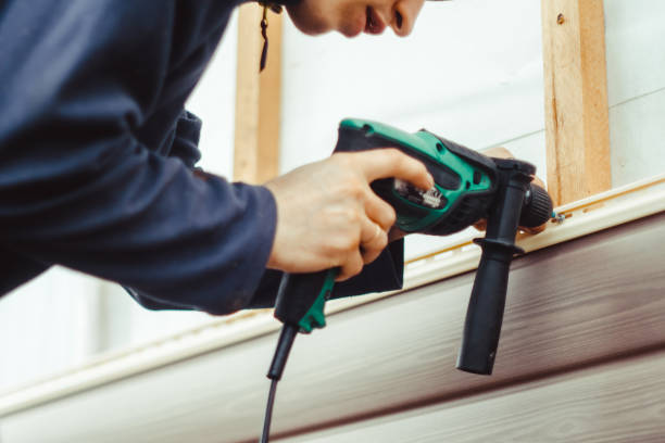 Best Steel Siding Installation  in Bonne Terre, MO